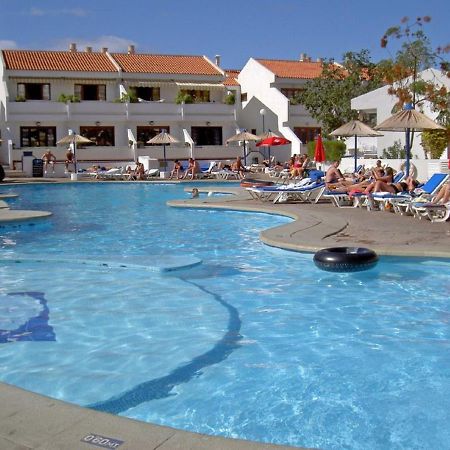 Nice Apartment On Las Americas Beach Playa de las Américas Exterior foto