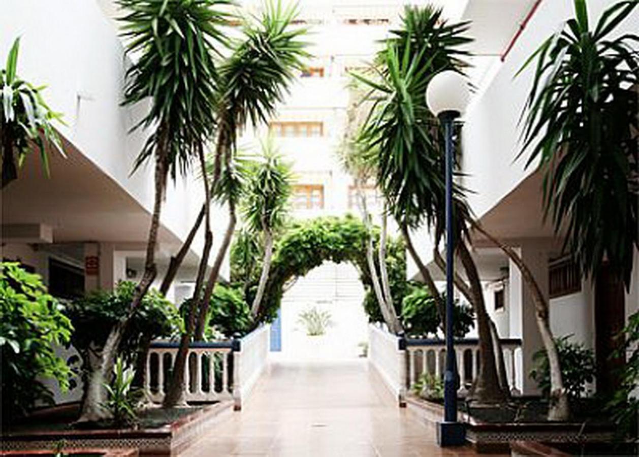 Nice Apartment On Las Americas Beach Playa de las Américas Exterior foto