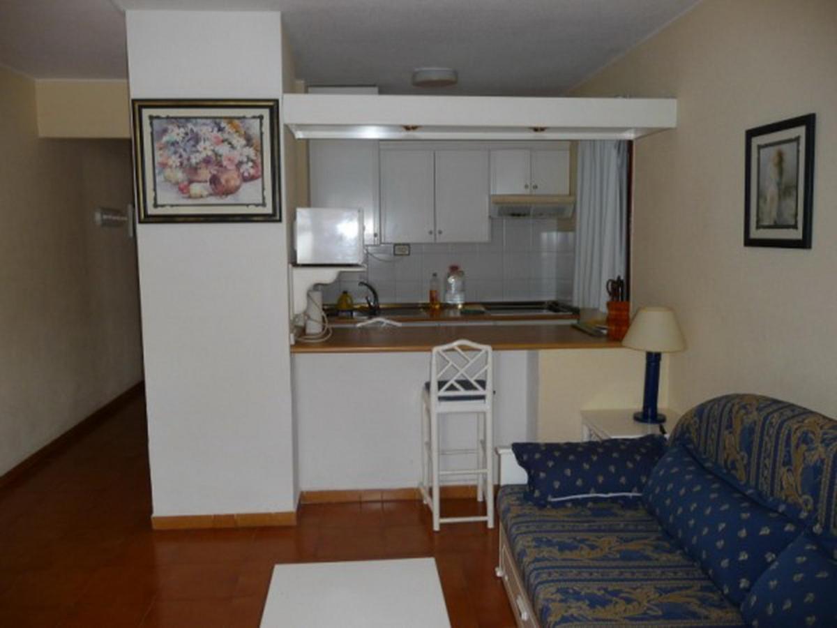 Nice Apartment On Las Americas Beach Playa de las Américas Exterior foto