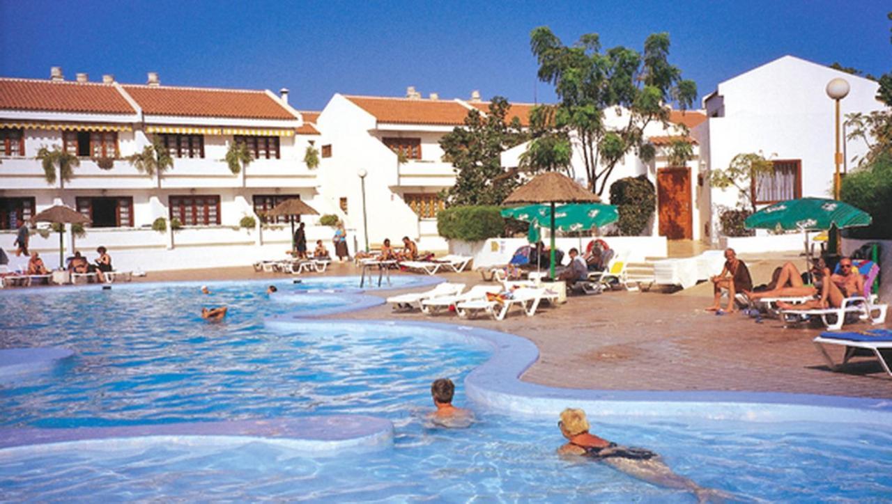 Nice Apartment On Las Americas Beach Playa de las Américas Exterior foto