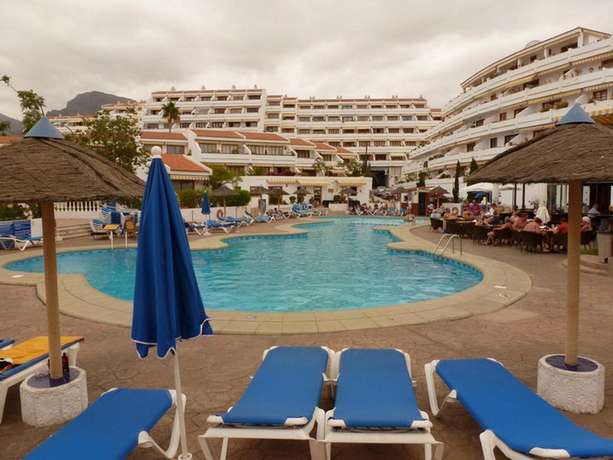 Nice Apartment On Las Americas Beach Playa de las Américas Exterior foto