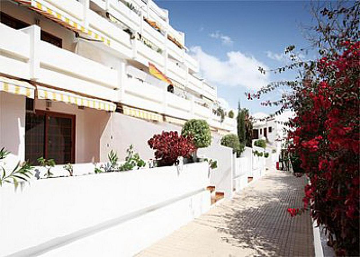 Nice Apartment On Las Americas Beach Playa de las Américas Exterior foto