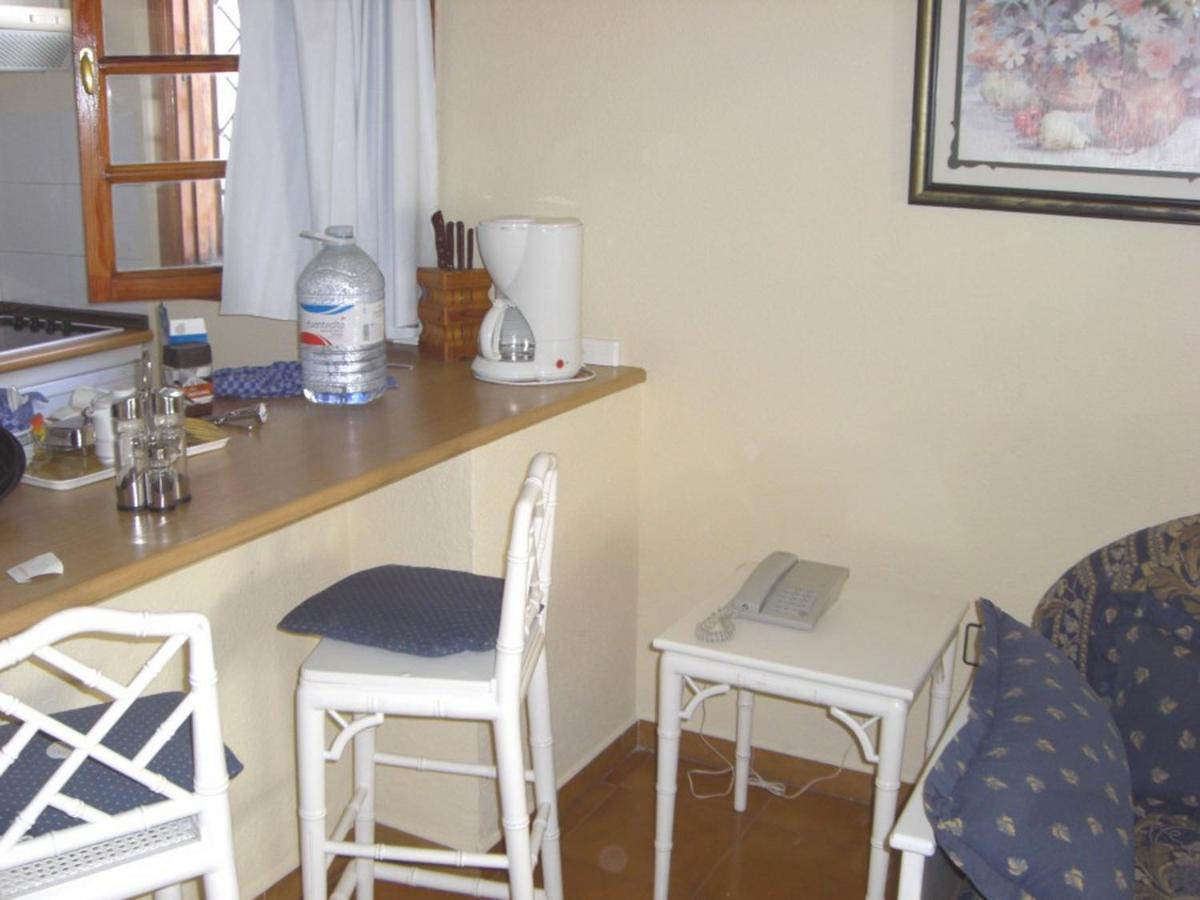 Nice Apartment On Las Americas Beach Playa de las Américas Exterior foto