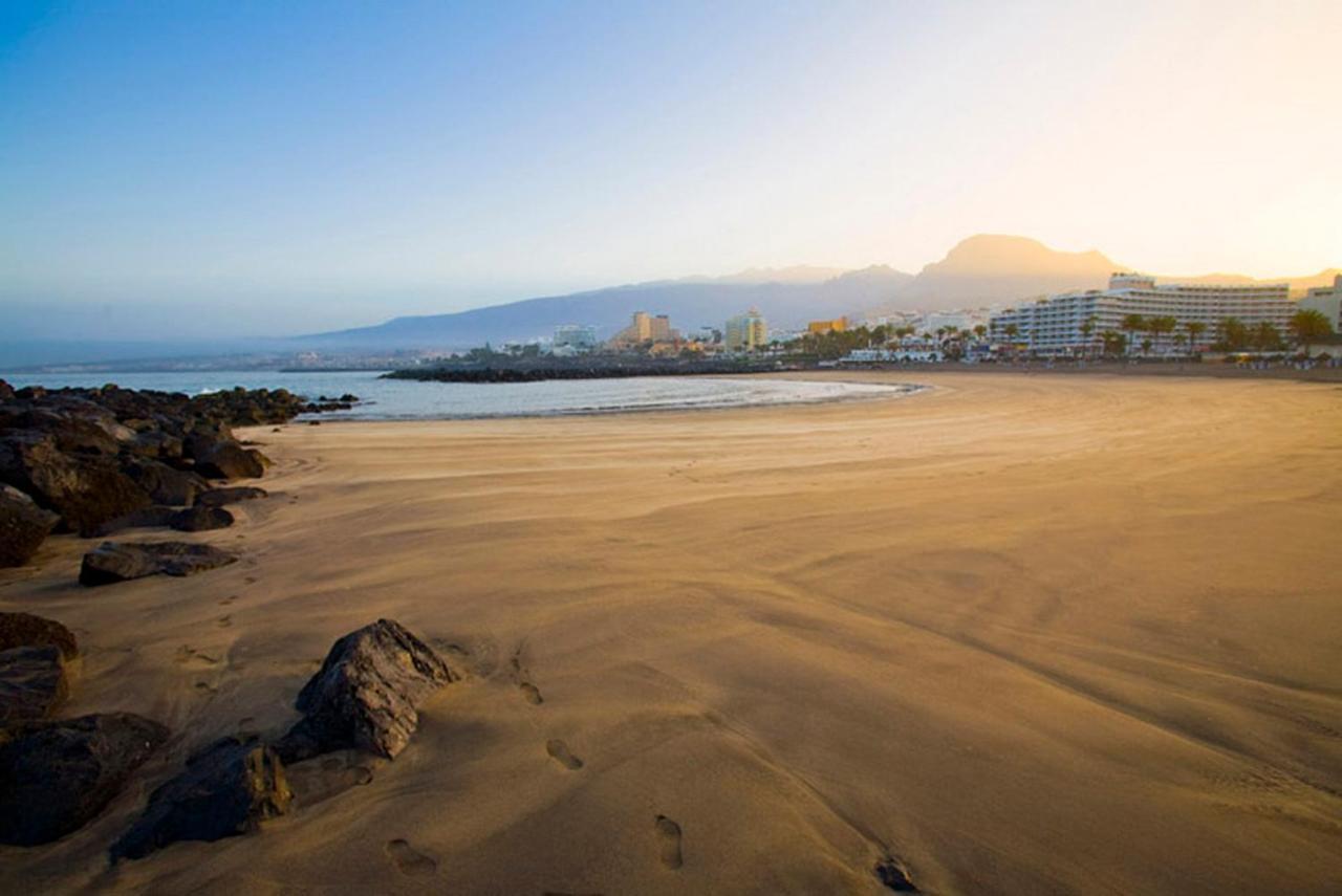 Nice Apartment On Las Americas Beach Playa de las Américas Exterior foto